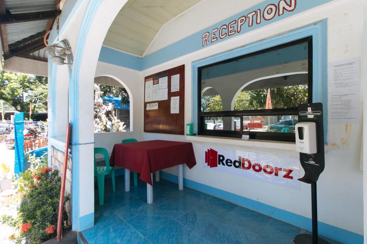 Reddoorz @ Seasun Beach Resort And Hotel Zambales Santa Cruz  Dış mekan fotoğraf
