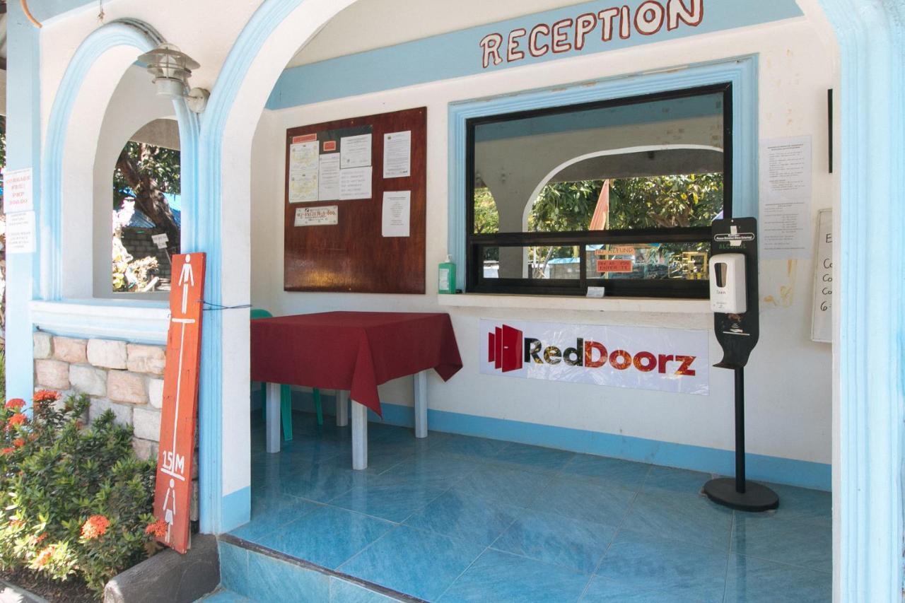 Reddoorz @ Seasun Beach Resort And Hotel Zambales Santa Cruz  Dış mekan fotoğraf