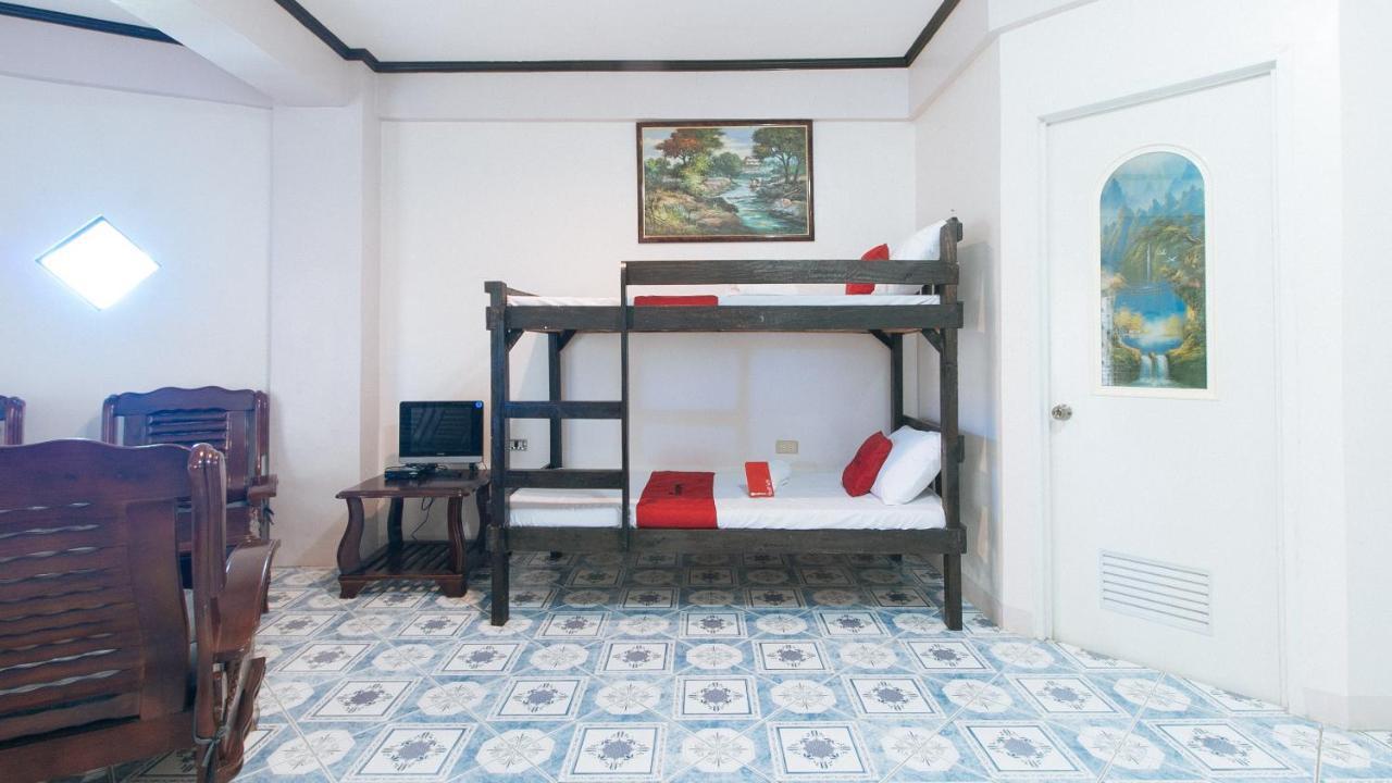 Reddoorz @ Seasun Beach Resort And Hotel Zambales Santa Cruz  Dış mekan fotoğraf