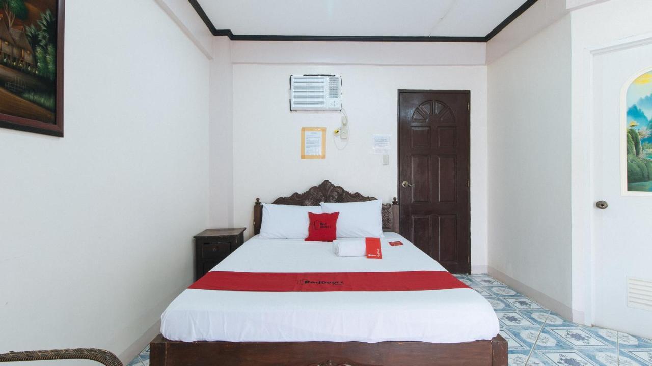 Reddoorz @ Seasun Beach Resort And Hotel Zambales Santa Cruz  Dış mekan fotoğraf